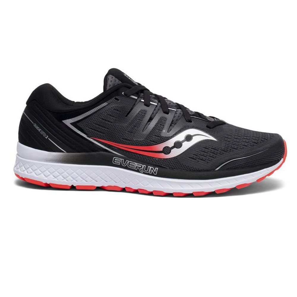saucony guide iso 2 2019